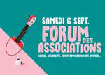 Forum des associations