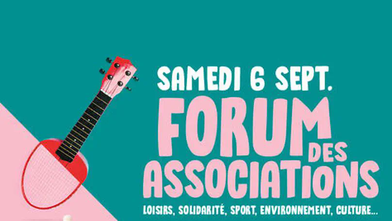 Forum des associations
